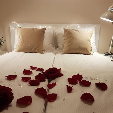 Czarna Kawka Apartamenty คราคูฟ ภายนอก รูปภาพ