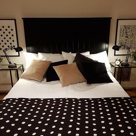 Czarna Kawka Apartamenty คราคูฟ ภายนอก รูปภาพ