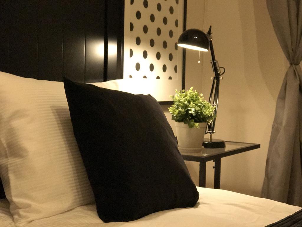 Czarna Kawka Apartamenty คราคูฟ ภายนอก รูปภาพ