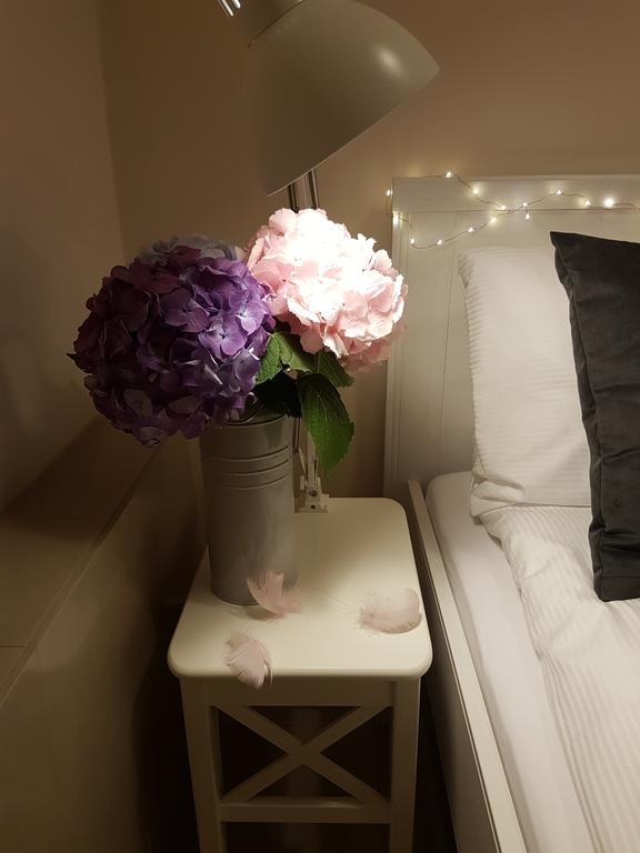 Czarna Kawka Apartamenty คราคูฟ ภายนอก รูปภาพ