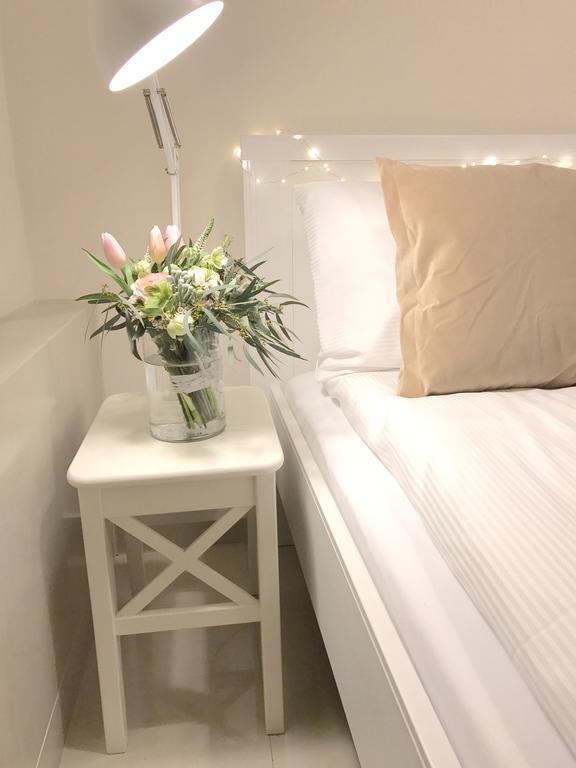 Czarna Kawka Apartamenty คราคูฟ ภายนอก รูปภาพ