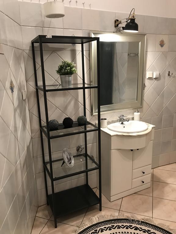 Czarna Kawka Apartamenty คราคูฟ ภายนอก รูปภาพ